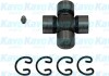 Хрестовина кардана Mitsubishi Lancer III/Montero/Outlander/Pajero (25x63.8) PARTS KAVO DUJ-5501 (фото 1)