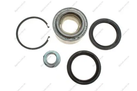 Підшипник маточини (передньої) Subaru Forester -07/Legacy -03/Impreza 93-07 PARTS KAVO WBK-8001