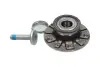 Підшипник маточини (задньої) VW Golf V-VIII/Skoda Octavia III 04- (+ABS) PARTS KAVO WBK-10024 (фото 2)