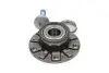 Підшипник маточини (задньої) VW Golf V-VIII/Skoda Octavia III 04- (+ABS) PARTS KAVO WBK-10024 (фото 3)