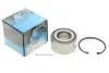 Підшипник маточини (передньої) Opel Meriva/Chevrolet Aveo 10- (40x78x40) PARTS KAVO WBK-1021 (фото 2)