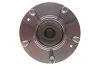 Підшипник маточини (задньої) Hyundai ix20/Kia Soul 1.4/1.6 09- (+ABS) PARTS KAVO WBH-4003 (фото 1)