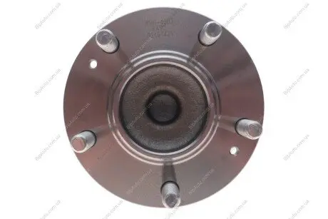 Підшипник маточини (задньої) Hyundai ix20/Kia Soul 1.4/1.6 09- (+ABS) PARTS KAVO WBH-4003