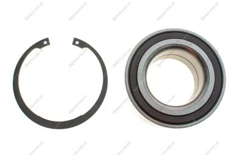 Підшипник маточини (передньої) Honda Accord VII 03- (48x86x42) (+ABS) PARTS KAVO WBK-2039