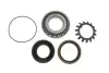 Підшипник маточини (задньої) Mitsubishi L300/L200/Pajero 82-07 (к-кт) KAVO PARTS WBK-5508