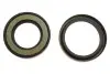 Підшипник маточини (задньої) Mitsubishi L300/L200/Pajero 82-07 (к-кт) PARTS KAVO WBK-5508 (фото 2)