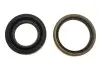 Підшипник маточини (задньої) Mitsubishi L300/L200/Pajero 82-07 (к-кт) PARTS KAVO WBK-5508 (фото 3)