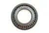 Підшипник маточини (задньої) Mitsubishi L300/L200/Pajero 82-07 (к-кт) PARTS KAVO WBK-5508 (фото 5)