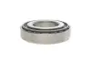 Підшипник маточини (задньої) Mitsubishi L300/L200/Pajero 82-07 (к-кт) PARTS KAVO WBK-5508 (фото 6)