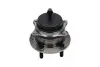 Підшипник маточини (задньої) Hyundai Santa Fe/Kia Sorento 06- (+ABS) PARTS KAVO WBH-3017 (фото 3)