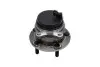 Підшипник маточини (задньої) Hyundai Santa Fe/Kia Sorento 06- (+ABS) PARTS KAVO WBH-3017 (фото 4)