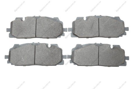 Колодки гальмівні (передні) Audi A5/Q7 2.0-3.0 D 15-/VW Touareg 17- PARTS KAVO KBP-10039