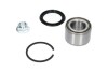 Підшипник маточини (передньої) Ford Ranger 06-12/Mazda B-serie 99-06 PARTS KAVO WBK-4519 (фото 2)