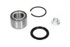 Підшипник маточини (передньої) Ford Ranger 06-12/Mazda B-serie 99-06 PARTS KAVO WBK-4519 (фото 4)