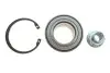 Підшипник маточини (передньої) Opel Agila 1.3 CDTI 00-08 (40x72x36) KAVO PARTS WBK-8520