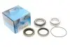 Підшипник маточини (задньої) Mitsubishi L200/L300/L400/Pajero 83-07 PARTS KAVO WBK-5509 (фото 2)