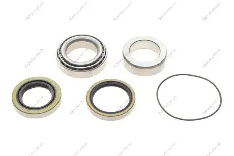 Підшипник маточини (задньої) Mitsubishi L200/L300/L400/Pajero 83-07 PARTS KAVO WBK-5509 (фото 1)