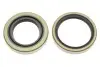 Підшипник маточини (задньої) Mitsubishi L200/L300/L400/Pajero 83-07 PARTS KAVO WBK-5509 (фото 7)