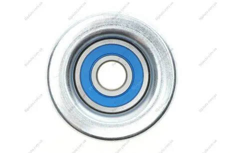 Ролик генератора Subaru Forester/Impreza 10- (паразитний) (80х27) PARTS KAVO DIP-10003 (фото 1)
