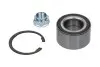 Підшипник маточини (задньої) Honda CR-V II 01-06 (38x73x40) (+ABS) PARTS KAVO WBK-2010 (фото 2)
