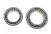 Підшипник маточини (передньої) Ford Ranger 2.5D/TD/TDdi 4x4 99-06 PARTS KAVO WBK-4541 (фото 3)