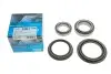 Підшипник маточини (передньої) Ford Ranger 2.5D/TD/TDdi 4x4 99-06 PARTS KAVO WBK-4541 (фото 6)