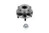 Підшипник маточини (передньої) Hyundai Elantra/i30/Kia Cee\'d 11- PARTS KAVO WBH-3055 (фото 1)