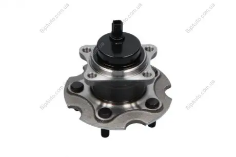 Підшипник маточини (задньої) Toyota Auris/Avensis 1.2-2.2D 06-18 PARTS KAVO WBK-9027 (фото 1)