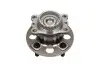 Підшипник маточини (задньої) Hyundai Accent/Kia Rio 12-17 (+ABS) PARTS KAVO WBH-3044 (фото 3)