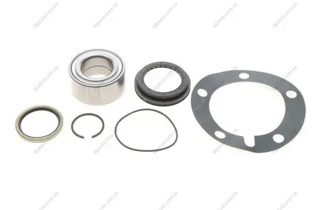 Підшипник маточини (задньої) Lexus LX/Toyota Land Cruiser 98-07 PARTS KAVO WBK-9060