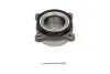 Підшипник маточини (передньої) Mitsubishi Pajero IV 3.2-3.8 07- KAVO PARTS WBK-5541