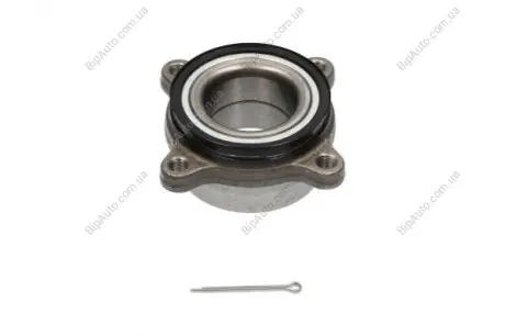 Підшипник маточини (передньої) Mitsubishi Pajero IV 3.2-3.8 07- PARTS KAVO WBK-5541