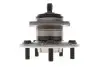 Підшипник маточини (задньої) Toyota Auris/Corolla 06-16 (+ABS) KAVO PARTS WBK-9026