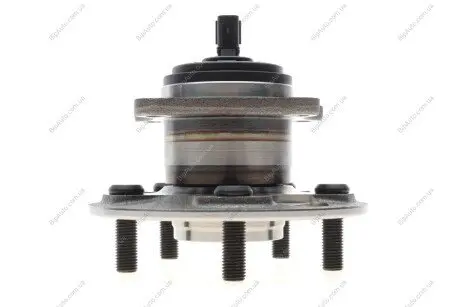 Підшипник маточини (задньої) Toyota Auris/Corolla 06-16 (+ABS) PARTS KAVO WBK-9026 (фото 1)