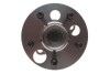 Підшипник маточини (задньої) Toyota Auris/Corolla 06-16 (+ABS) PARTS KAVO WBK-9026 (фото 5)
