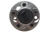 Підшипник маточини (задньої) Toyota Auris/Corolla 06-16 (+ABS) PARTS KAVO WBK-9026 (фото 6)