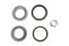 Підшипник маточини (передньої) Mazda 323 -91 (38x63x17) (к-кт) PARTS KAVO WBK-4501 (фото 1)