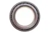 Підшипник маточини (передньої) Mazda 323 -91 (38x63x17) (к-кт) PARTS KAVO WBK-4501 (фото 8)