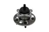 Підшипник маточини (задньої) Toyota Auris/Corolla 06-16 (+ABS) KAVO PARTS WBK-9090