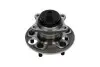 Підшипник маточини (задньої) Toyota Auris/Corolla 06-16 (+ABS) PARTS KAVO WBK-9090 (фото 3)