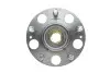 Підшипник маточини (задньої) Honda Civic 1.4/1.8/2.2 CTDi 05- PARTS KAVO WBH-2041 (фото 2)