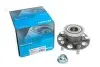 Підшипник маточини (задньої) Honda Civic 1.4/1.8/2.2 CTDi 05- PARTS KAVO WBH-2041 (фото 4)