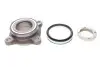 Підшипник маточини (передньої) Toyota Land Cruiser 02- (+ABS) KAVO PARTS WBK-9092