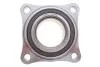 Підшипник маточини (передньої) Toyota Land Cruiser 02- (+ABS) PARTS KAVO WBK-9092 (фото 9)