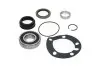 Підшипник маточини (задньої) Toyota Hilux 2.5/3.0D 05- (к-кт) PARTS KAVO WBK-9023 (фото 3)