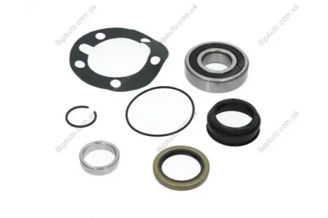 Підшипник маточини (задньої) Toyota Hilux 2.5/3.0D 05- (к-кт) PARTS KAVO WBK-9023
