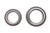 Підшипник маточини (передньої) Kia Sportage 2.0 94-03 (к-кт) PARTS KAVO WBK-3018 (фото 4)