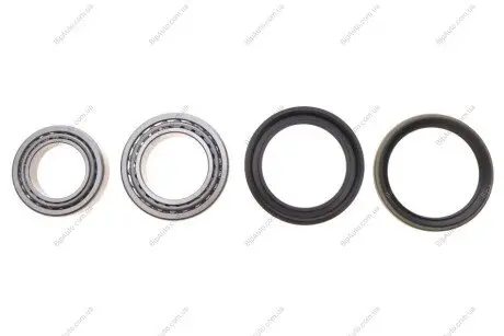 Підшипник маточини (передньої) Kia Sportage 2.0 94-03 (к-кт) PARTS KAVO WBK-3018