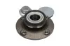 Підшипник маточини (задньої) Skoda Citigo/VW UP! 11- (+ABS) PARTS KAVO WBK-10043 (фото 3)