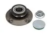 Підшипник маточини (задньої) Skoda Citigo/VW UP! 11- (+ABS) PARTS KAVO WBK-10043 (фото 4)